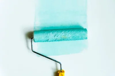 Peinture intérieure à Neuville-Housset — murs, plafonds et boiseries